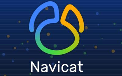 Navicat的基本操作使用——图文详解